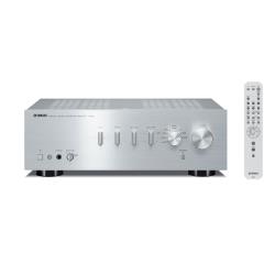Yamaha AMPLIFICATORE AS-301 SILVER